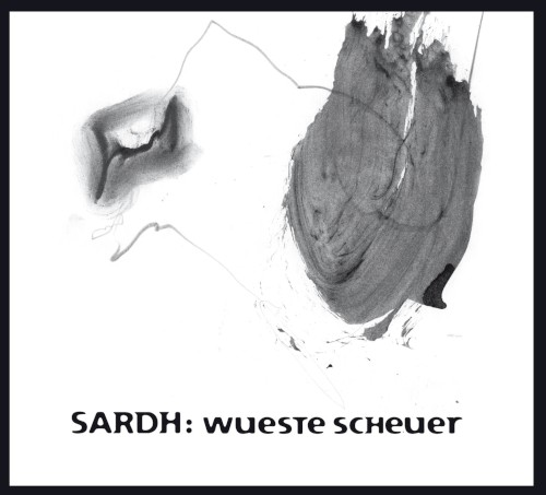 Wueste Scheuer