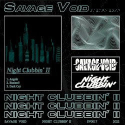 Night Clubbin’ II