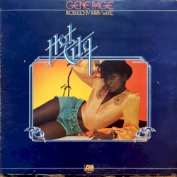 Hot City