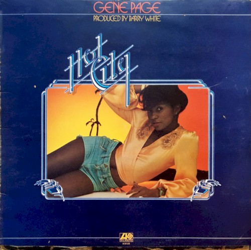 Hot City