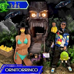 ORNITORRINCO
