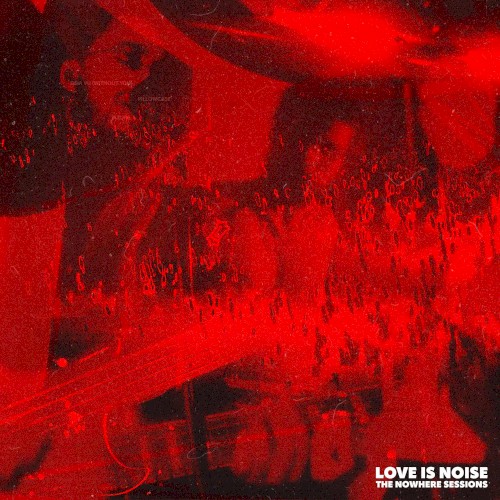 The Nowhere Sessions