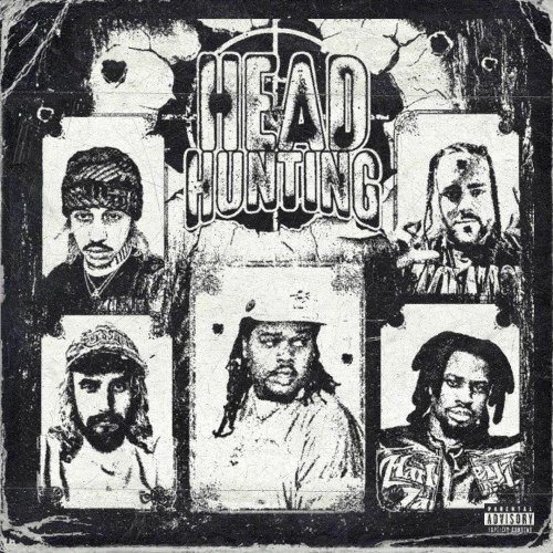Head Hunting