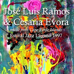 Live at Estival Jazz Lugano 1997