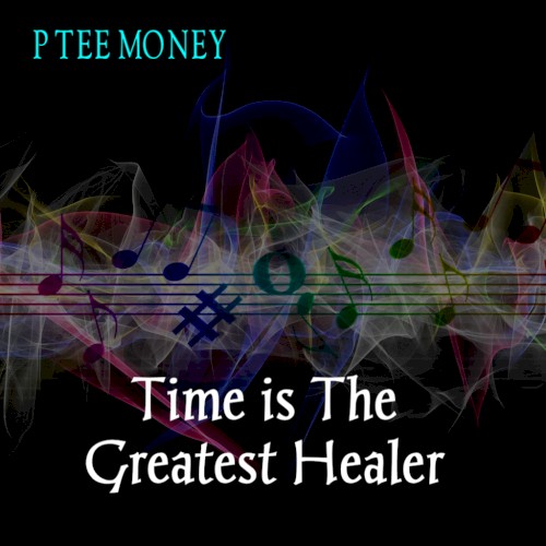Time is the greatest healer