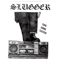 Two Song Taster