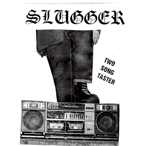 Two Song Taster