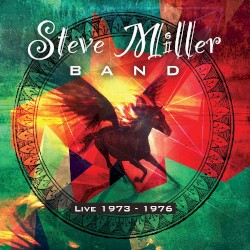 Live 1973–1976