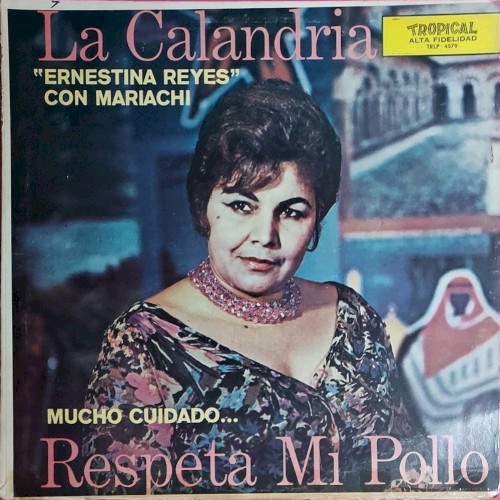 Respeta mi pollo