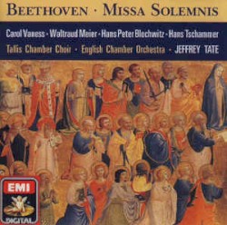Missa Solemnis