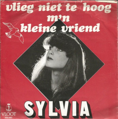 Vlieg niet te hoog m’n kleine vriend