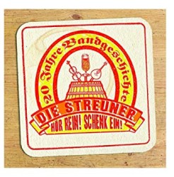 Hör rein! Schenk ein!