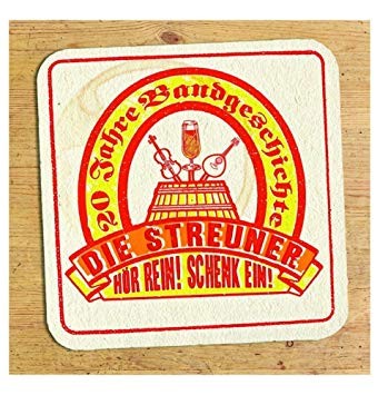 Hör rein! Schenk ein!