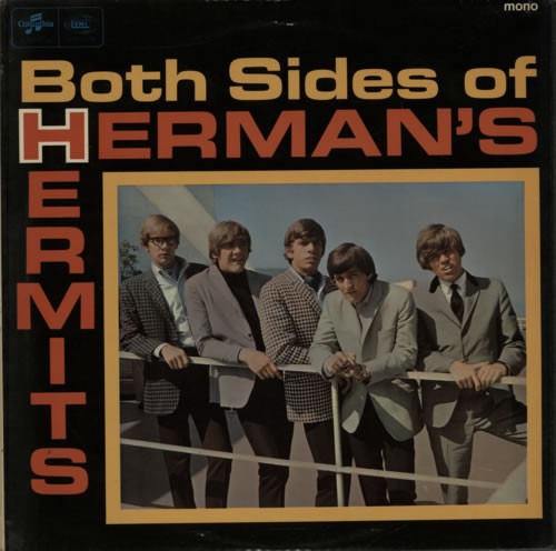 Both Sides of Herman's Hermits
