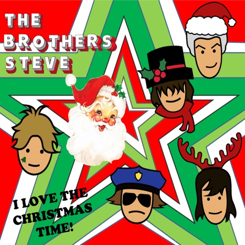 I Love the Christmastime