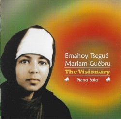 The Visionary