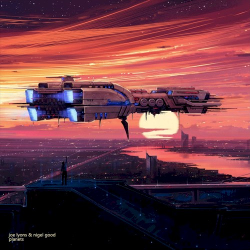 Planets