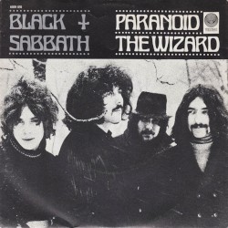 Paranoid
