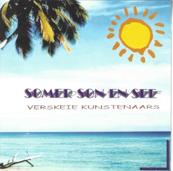 Somer Son en See