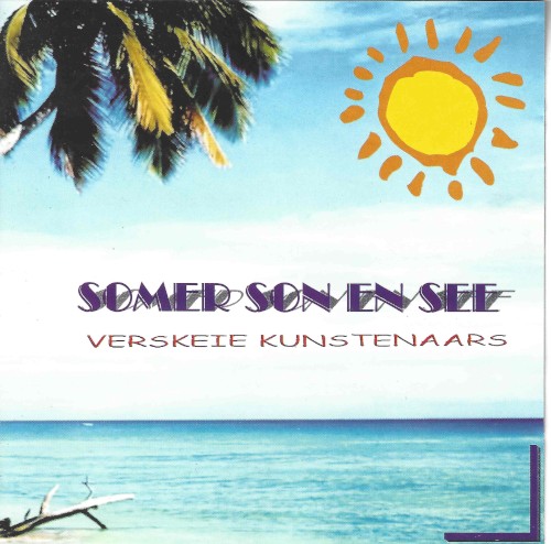 Somer Son en See