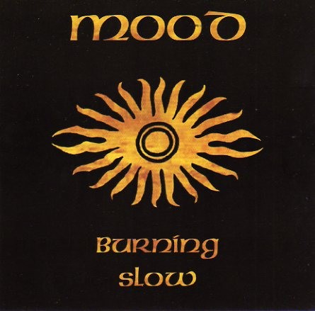 Burning Slow