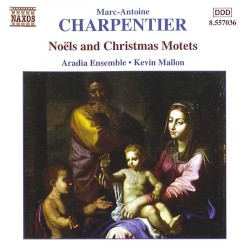 Noëls and Christmas Motets, Volume 2