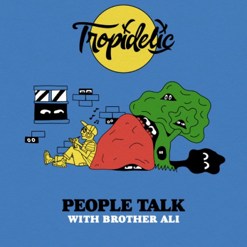 People Talk