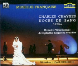 Noces de Sang