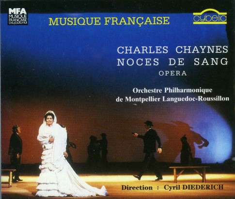 Noces de Sang