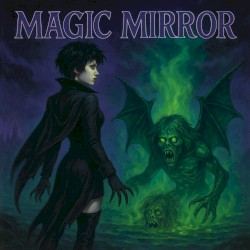 MAGIC MIRROR