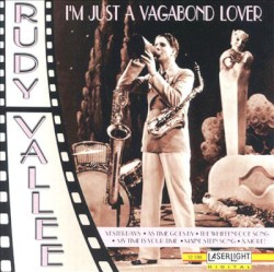 I'm Just a Vagabond Lover