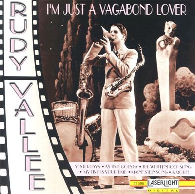 I'm Just a Vagabond Lover