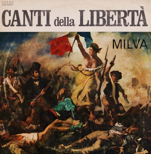 Canti della libertà