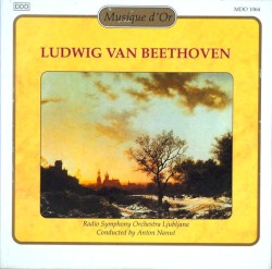 Ludwig Van Beethoven