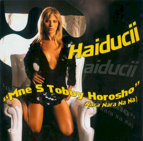 Mne S Toboy Horosho (Nara Nara Na Na)