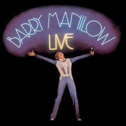 Barry Manilow Live