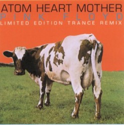 Atom Heart Mother: Limited Edition Trance Remix