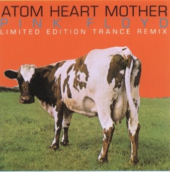 Atom Heart Mother: Limited Edition Trance Remix