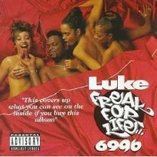 Freak for Life 6996