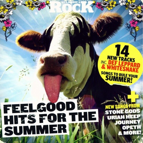 Classic Rock #120: Feelgood Hits for the Summer