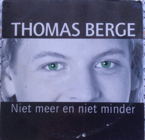 Niet meer en niet minder