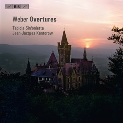 Overtures