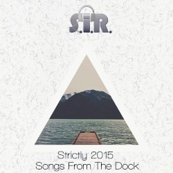 Strictly 2015: Songs From the Dock