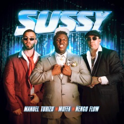 Sussy