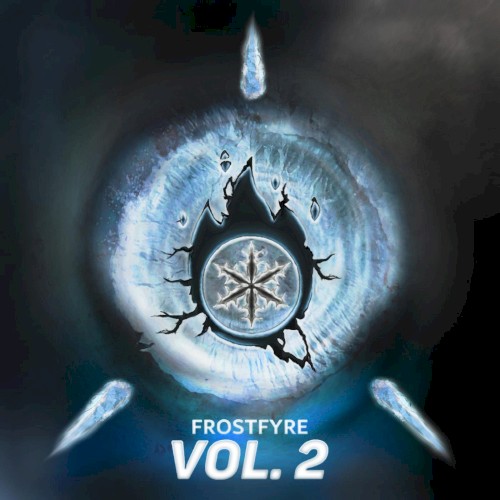 Frostfyre, Vol. 2