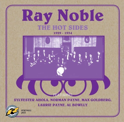 The Hot Sides: 1929-1934