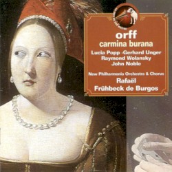 Carmina Burana
