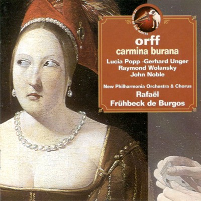 Carmina Burana
