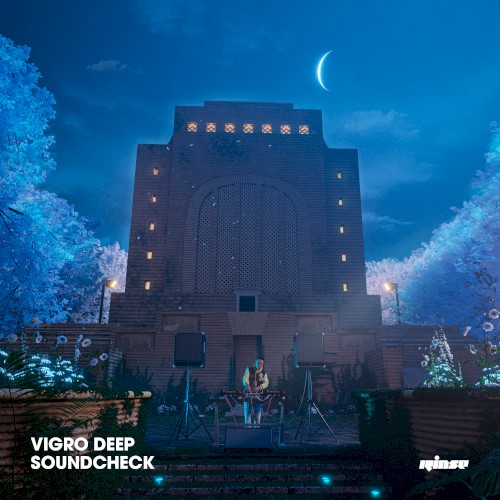 Vigro Deep - Soundcheck
