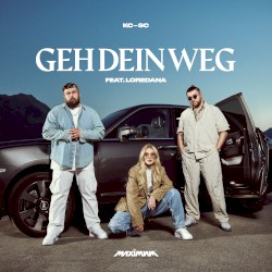 Geh dein Weg
